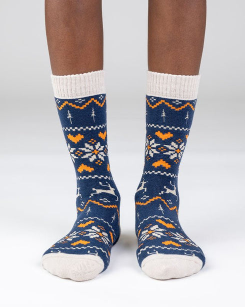 TreeSocks Cosy Nordic Bundle